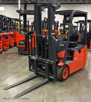 4 Wheels 2023  Linde E18 (1)