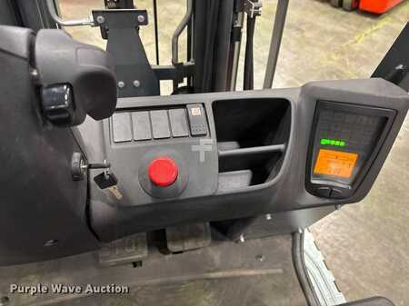 4 Wheels 2023  Linde E18 (20)