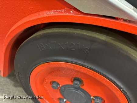 4 Wheels 2023  Linde E18 (27)