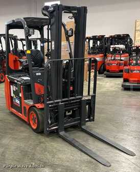 4 Wheels 2023  Linde E18 (3)