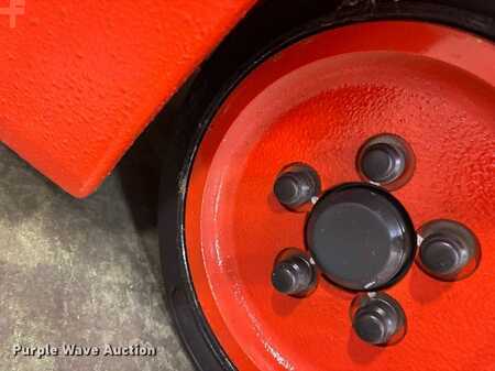 4 Wheels 2023  Linde E18 (30)
