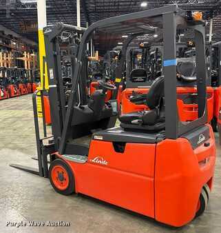 4 Wheels 2023  Linde E18 (7)