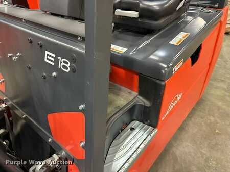 4 Wheels 2023  Linde E18 (9)