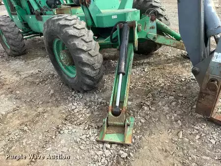 Manipulador Telescópico fijo - Terex SS1048 (12)