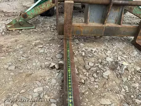Manipulador Telescópico fijo - Terex SS1048 (18)