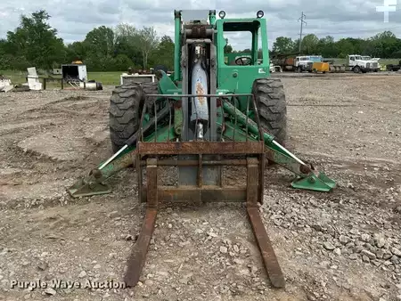 Manipulador Telescópico fijo - Terex SS1048 (2)