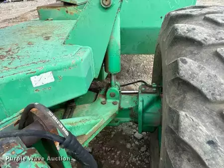 Manipulador Telescópico fijo - Terex SS1048 (22)