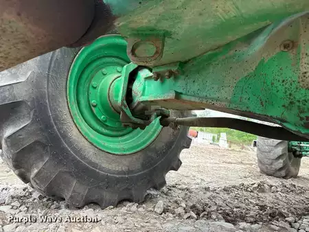 Manipulador Telescópico fijo - Terex SS1048 (25)