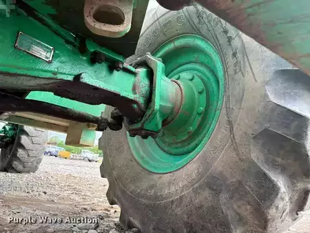 Manipulador Telescópico fijo - Terex SS1048 (26)