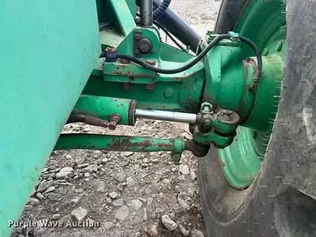 Manipulador Telescópico fijo - Terex SS1048 (27)