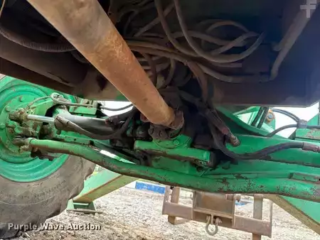 Manipulador Telescópico fijo - Terex SS1048 (29)