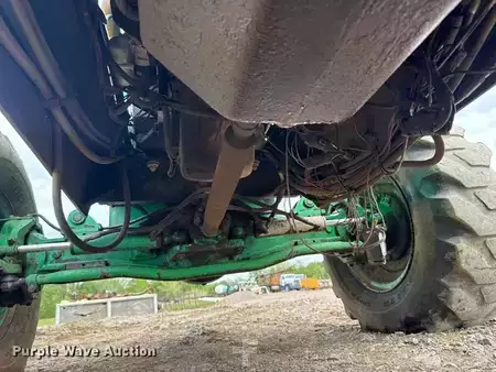 Manipulador Telescópico fijo - Terex SS1048 (31)