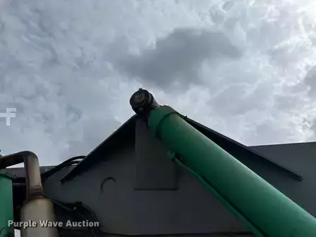Manipulador Telescópico fijo - Terex SS1048 (33)