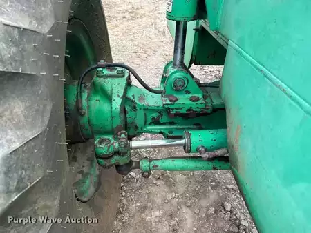 Manipulador Telescópico fijo - Terex SS1048 (35)