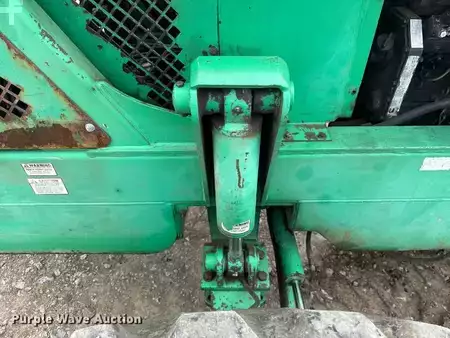 Manipulador Telescópico fijo - Terex SS1048 (36)