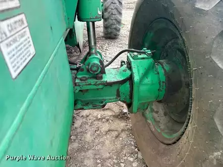 Manipulador Telescópico fijo - Terex SS1048 (37)