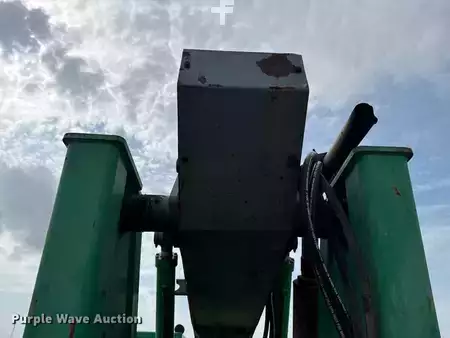 Manipulador Telescópico fijo - Terex SS1048 (38)