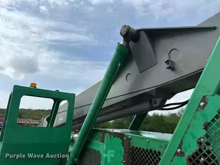 Manipulador Telescópico fijo - Terex SS1048 (39)