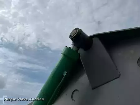 Manipulador Telescópico fijo - Terex SS1048 (40)