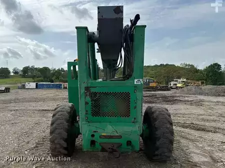 Manipulador Telescópico fijo - Terex SS1048 (6)