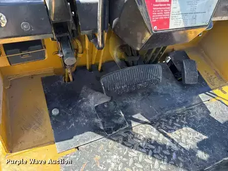 Propane Forklifts - Hyster S40XL (19)