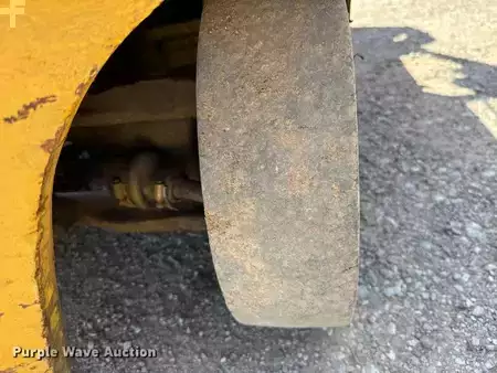 Propane Forklifts - Hyster S40XL (38)