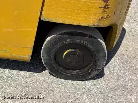 Propane Forklifts - Hyster S40XL (39)
