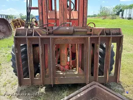Diesel Forklifts - Taylor 180 (12)