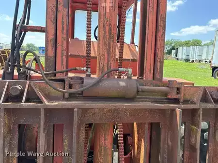 Diesel Forklifts - Taylor 180 (13)