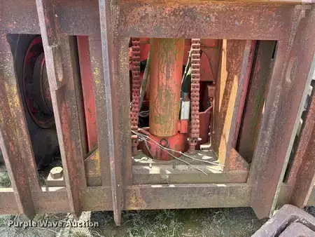 Diesel Forklifts - Taylor 180 (14)