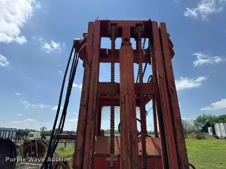 Diesel Forklifts - Taylor 180 (15)