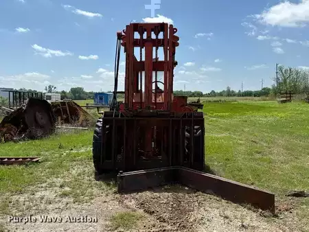 Diesel Forklifts - Taylor 180 (2)