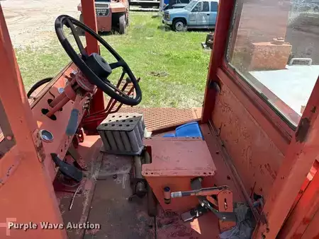 Diesel Forklifts - Taylor 180 (24)