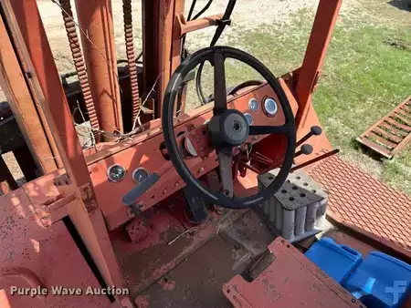 Diesel Forklifts - Taylor 180 (27)
