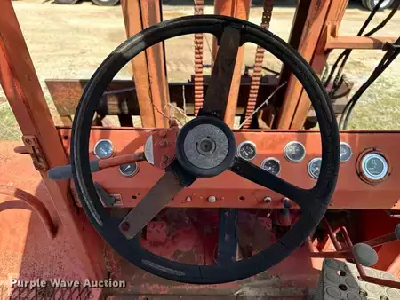 Diesel Forklifts - Taylor 180 (28)