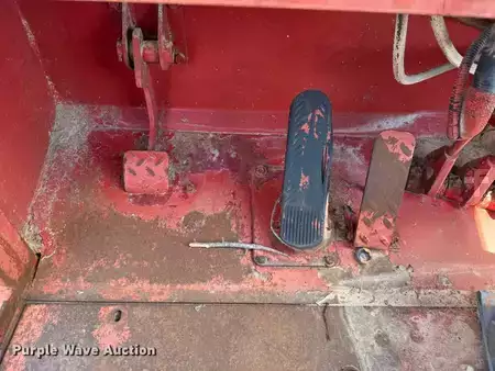 Diesel Forklifts - Taylor 180 (32)