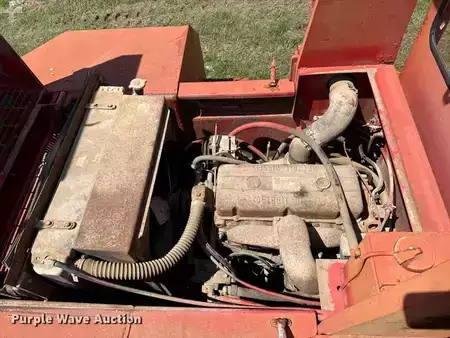 Diesel Forklifts - Taylor 180 (35)