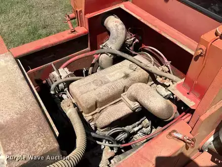 Diesel Forklifts - Taylor 180 (36)