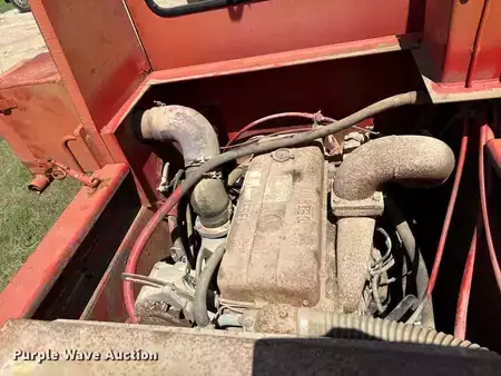 Diesel Forklifts - Taylor 180 (37)