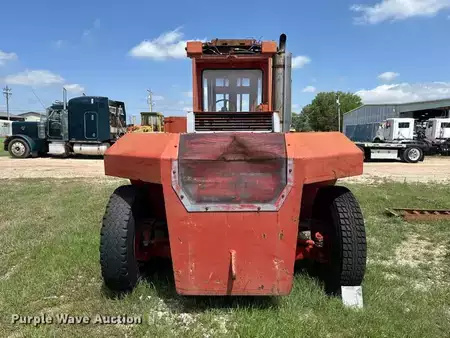 Diesel Forklifts - Taylor 180 (6)