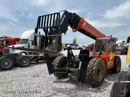 Telehandler Fixed 2024  JLG Skytrak (1)