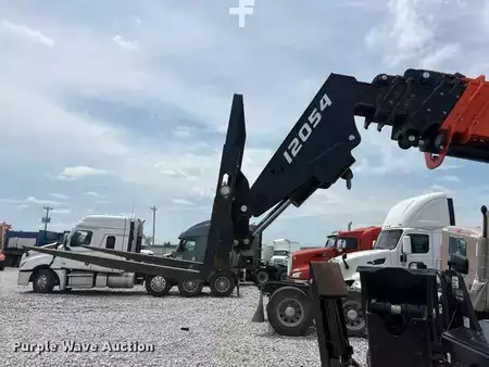 Telehandler Fixed 2024  JLG Skytrak (10)