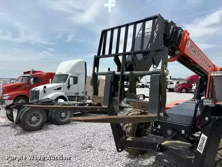 Telehandler Fixed 2024  JLG Skytrak (11)