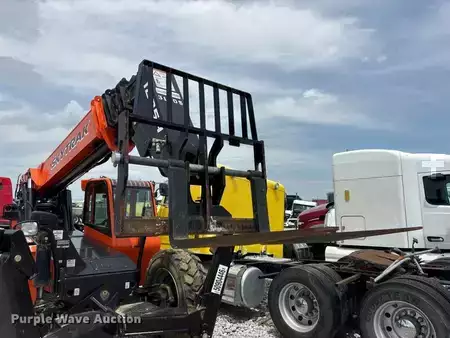 Telehandler Fixed 2024  JLG Skytrak (12)