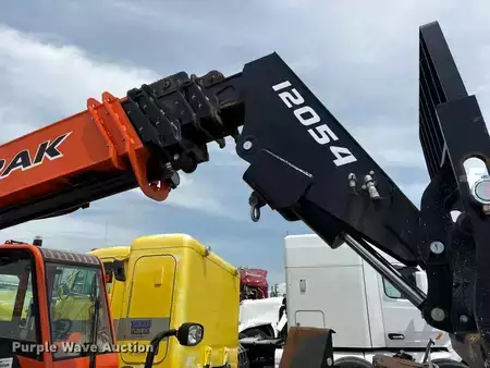 Telehandler Fixed 2024  JLG Skytrak (13)