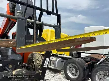 Telehandler Fixed 2024  JLG Skytrak (14)