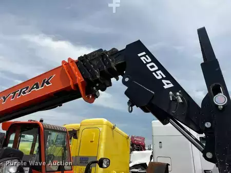 Telehandler Fixed 2024  JLG Skytrak (16)