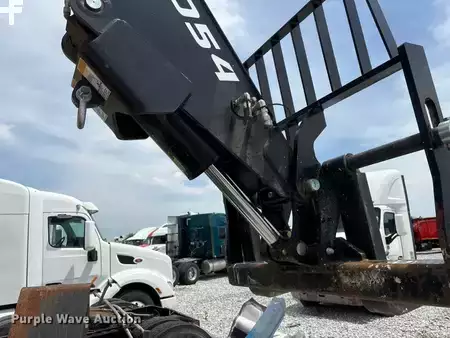 Telehandler Fixed 2024  JLG Skytrak (18)