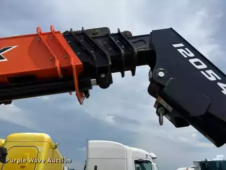 Telehandler Fixed 2024  JLG Skytrak (19)