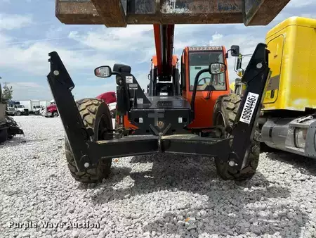 Telehandler Fixed 2024  JLG Skytrak (20)